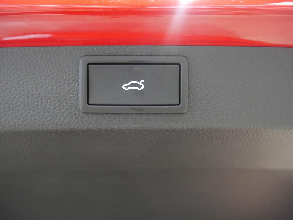 Škoda Karoq 2.0 TDi SportLine