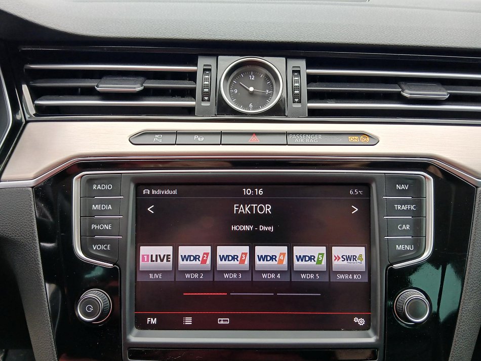 Volkswagen Passat 2.0 TDi Highline