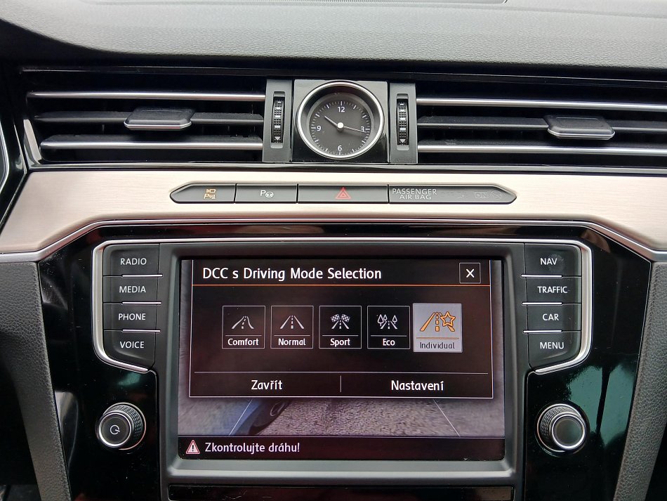 Volkswagen Passat 2.0 TDi Highline