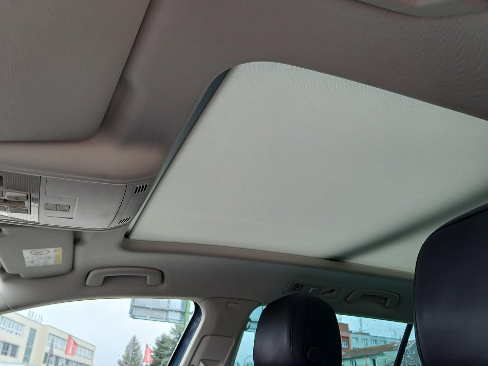 Volkswagen Passat 2.0 TDi Highline