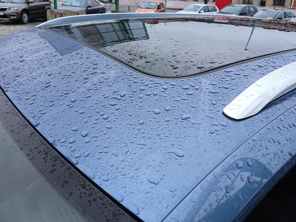 Volkswagen Passat 2.0 TDi Highline