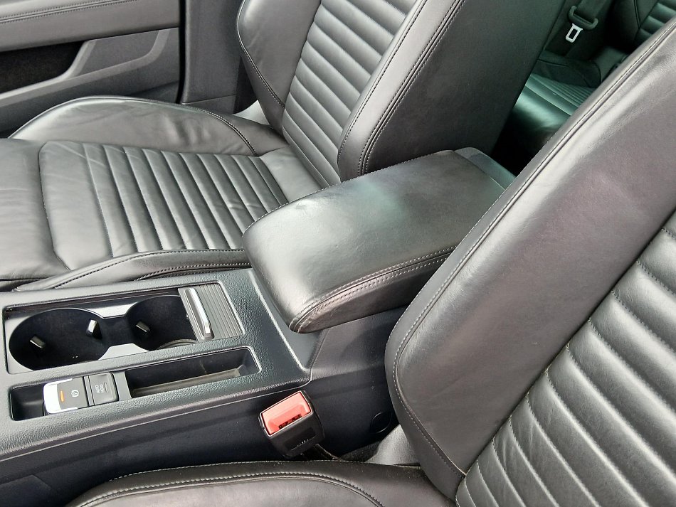 Volkswagen Passat 2.0 TDi Highline