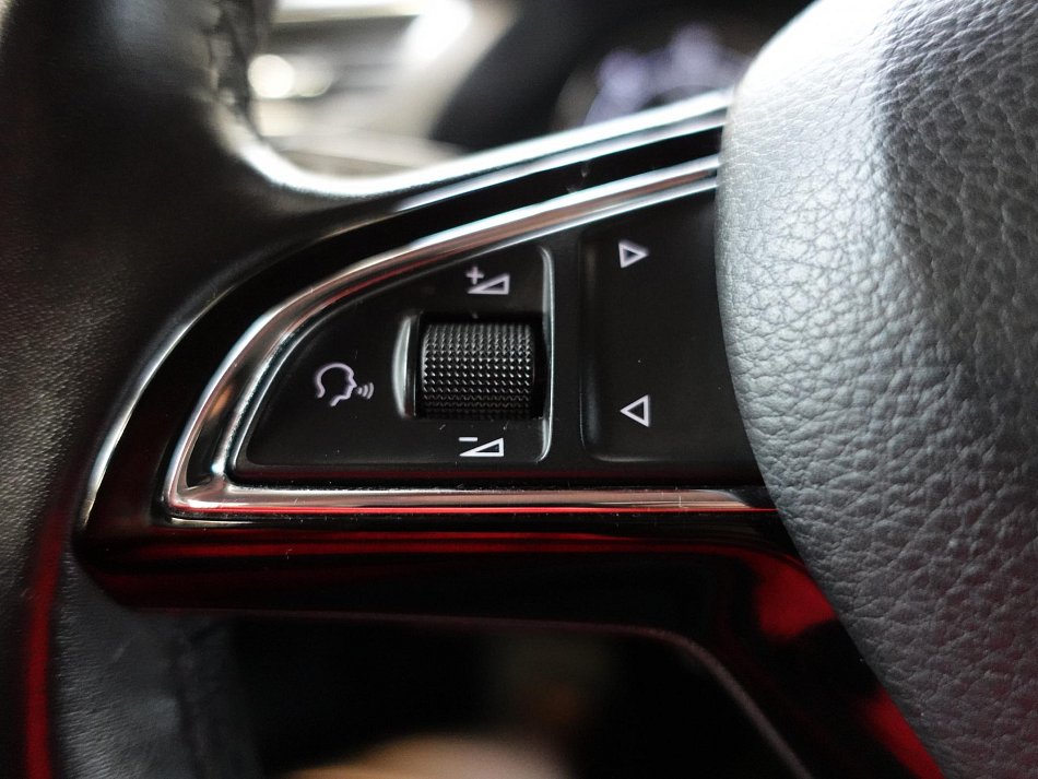 Škoda Superb III 2.0TDI  4x4