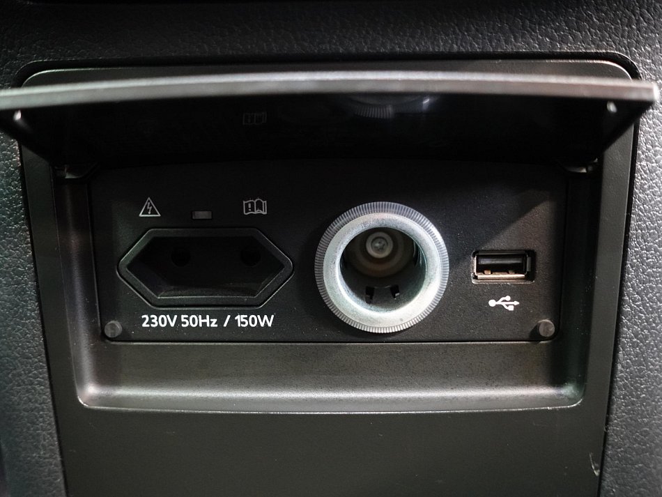 Škoda Superb III 2.0TDI  4x4