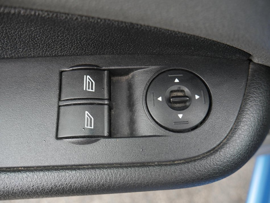 Ford Focus 1.6 i Titanium