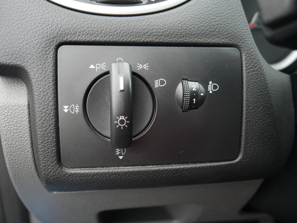 Ford Focus 1.6 i Titanium