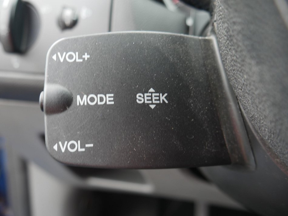 Ford Focus 1.6 i Titanium