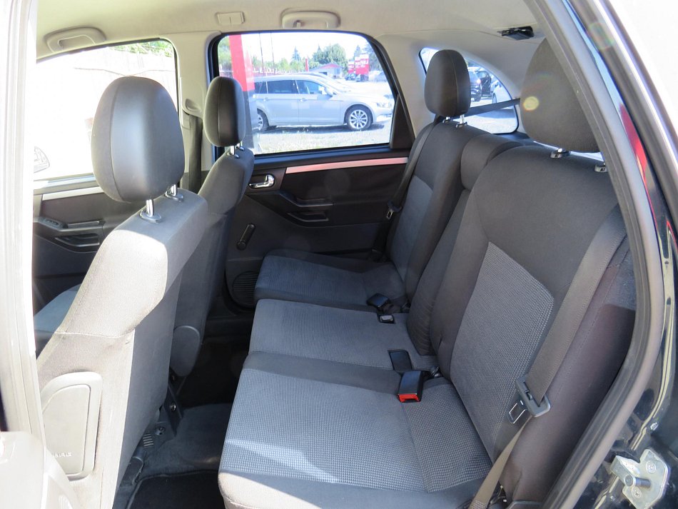 Opel Meriva 1.6i 