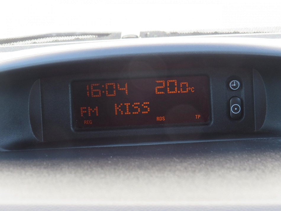 Opel Meriva 1.6i 