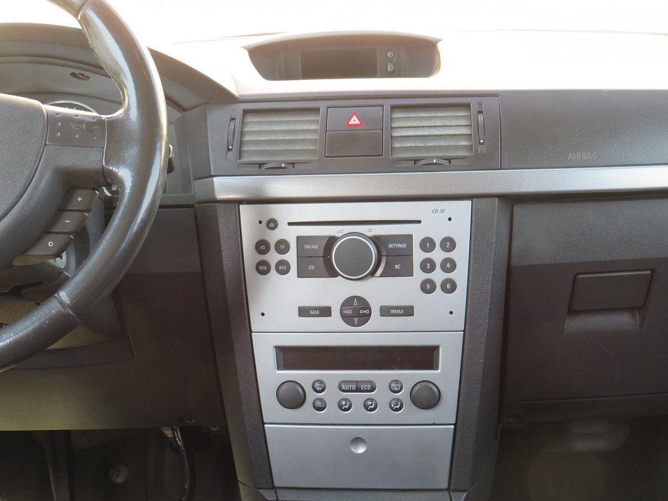 Opel Meriva 1.6i 