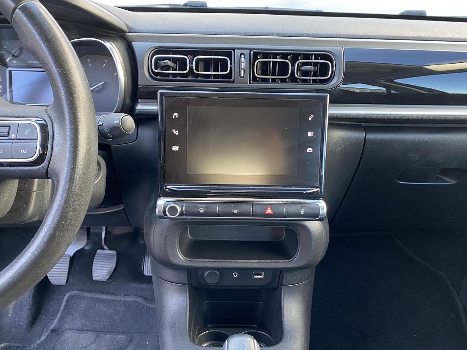Citroën C3 1.2 PT Feel