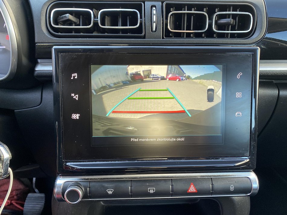 Citroën C3 1.2 PT Feel