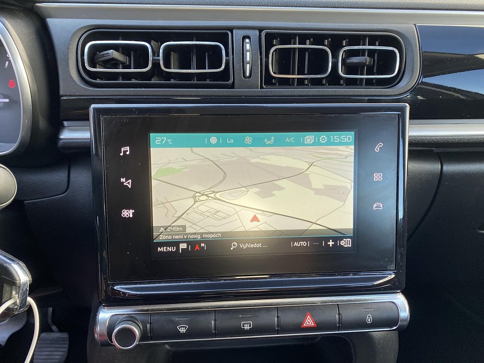 Citroën C3 1.2 PT Feel