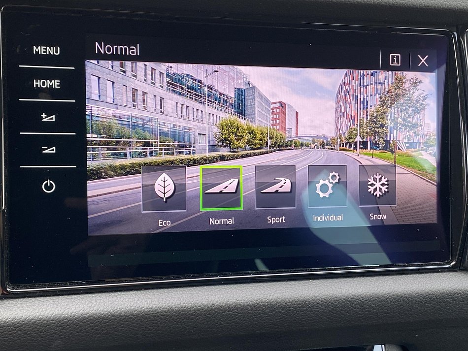 Škoda Kodiaq 2.0 TSi  4x4
