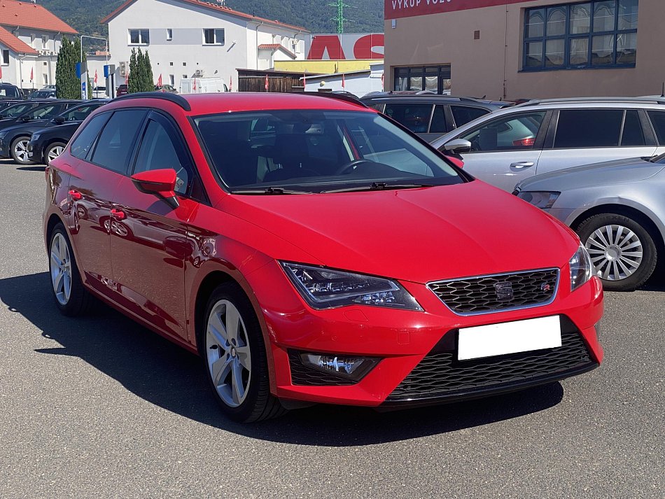 Seat Leon 1.4i 