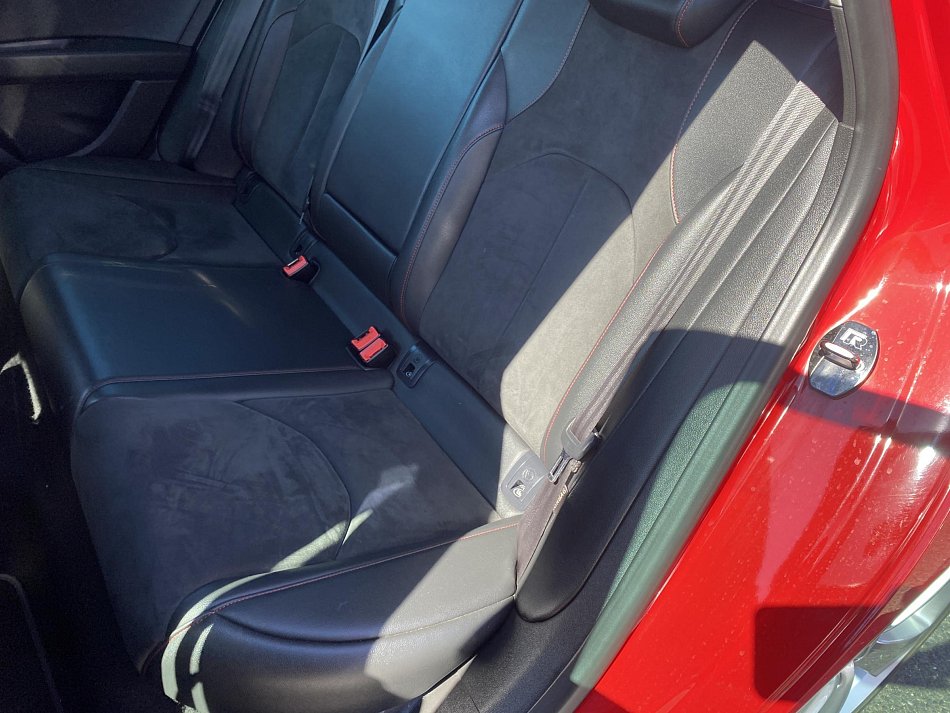 Seat Leon 1.4TSi 