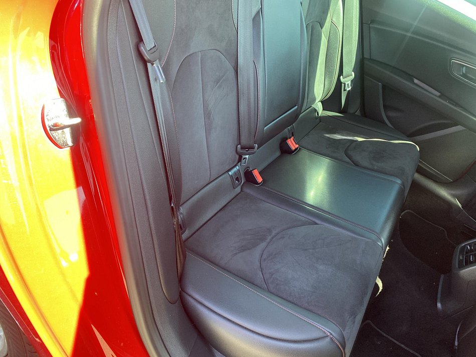 Seat Leon 1.4TSi 