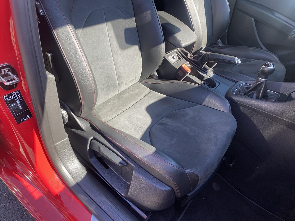 Seat Leon 1.4TSi 