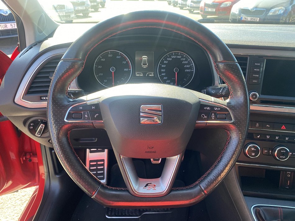 Seat Leon 1.4TSi 