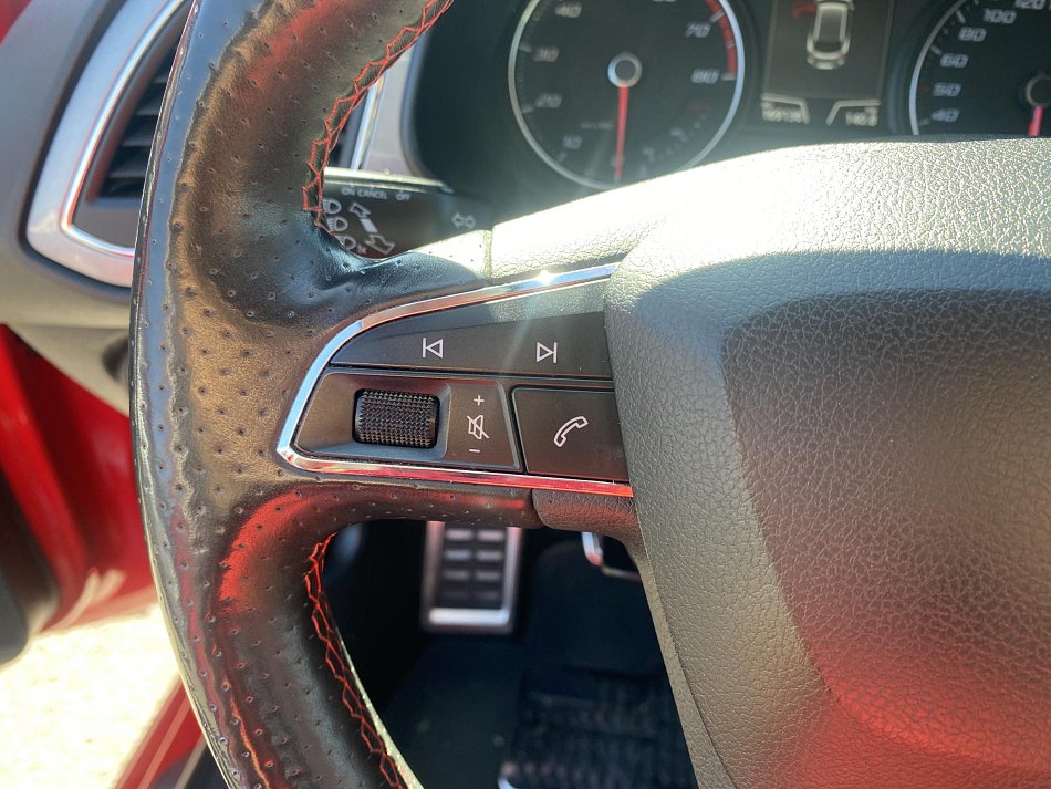 Seat Leon 1.4TSi 