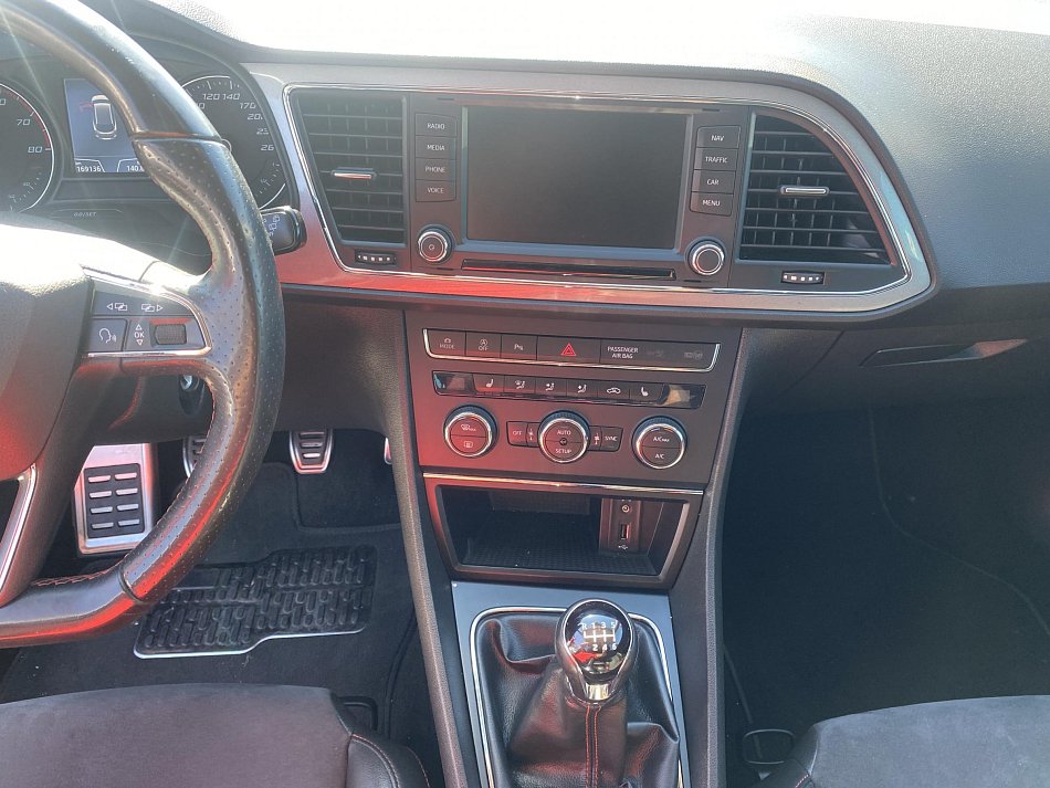 Seat Leon 1.4TSi 
