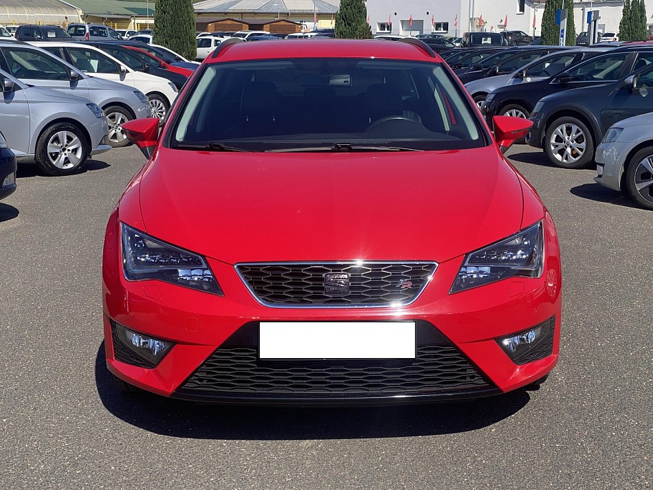 Seat Leon 1.4i 