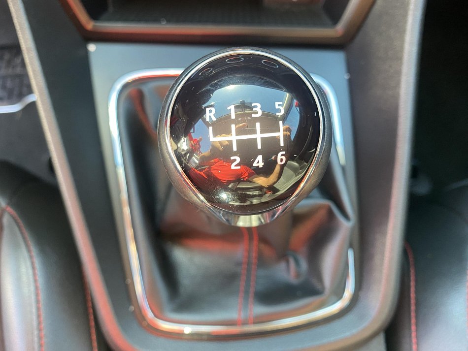 Seat Leon 1.4TSi 
