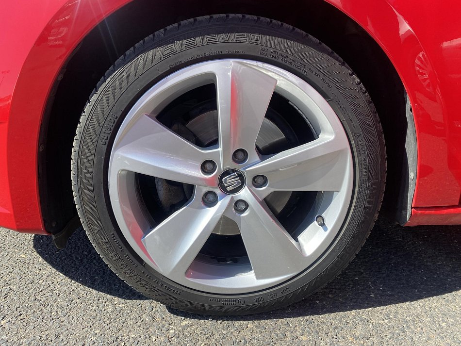 Seat Leon 1.4TSi 