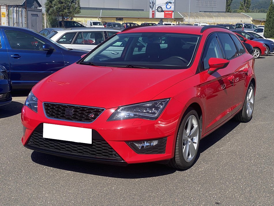 Seat Leon 1.4i 