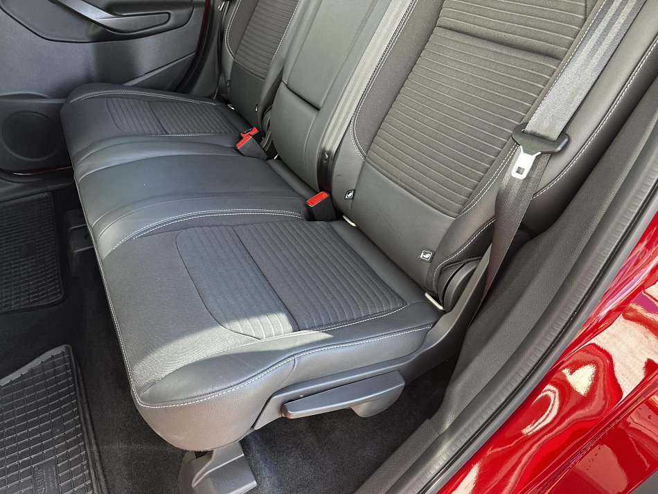 Ford Kuga 2.0TDCi 