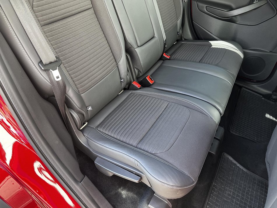 Ford Kuga 2.0TDCi 