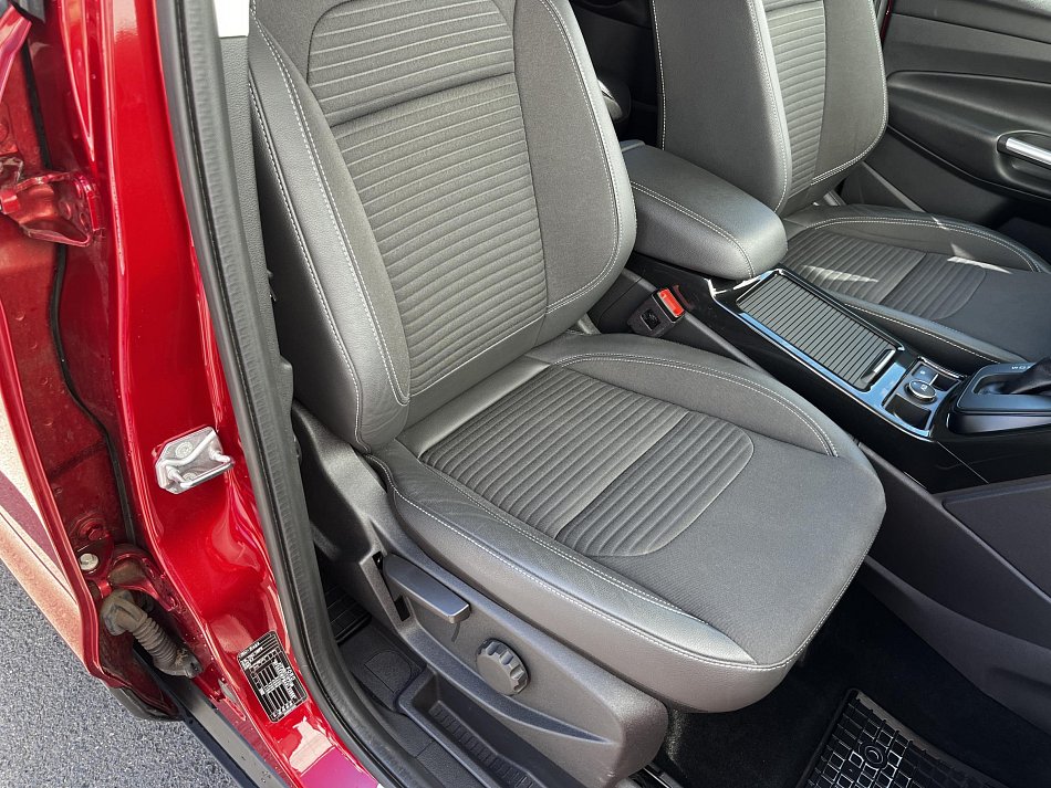 Ford Kuga 2.0TDCi 