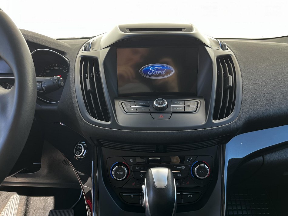 Ford Kuga 2.0TDCi 