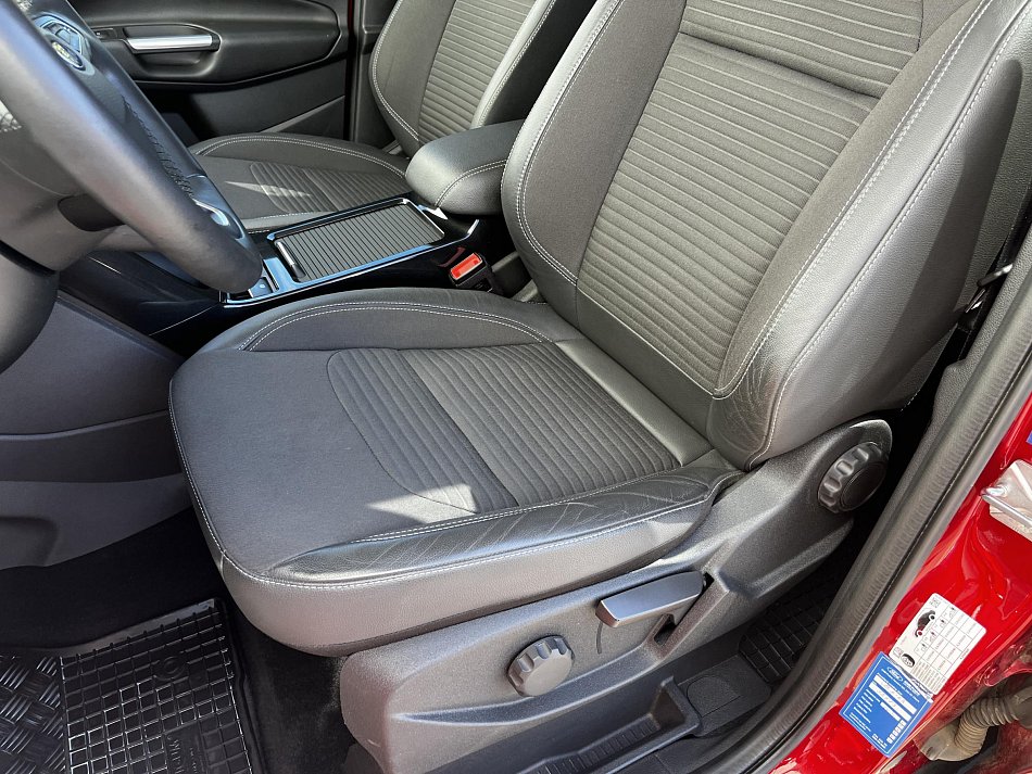 Ford Kuga 2.0TDCi 