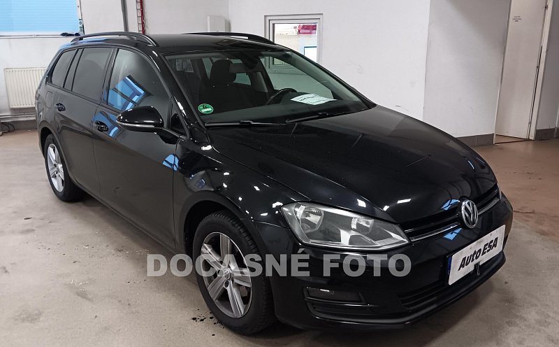 Volkswagen Golf 1.2tsi 