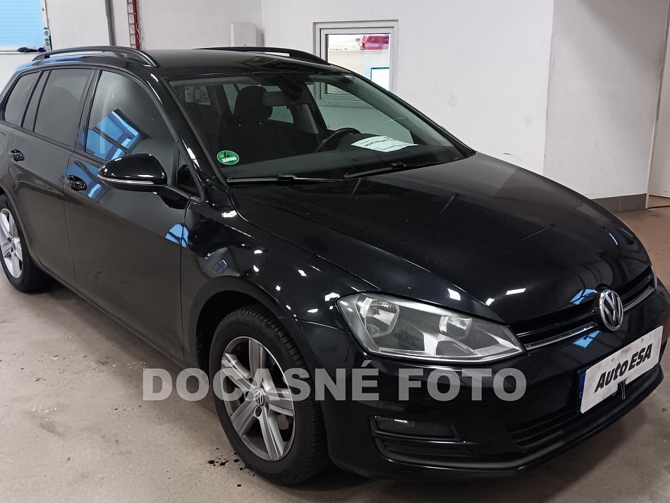 Volkswagen Golf 1.2tsi 