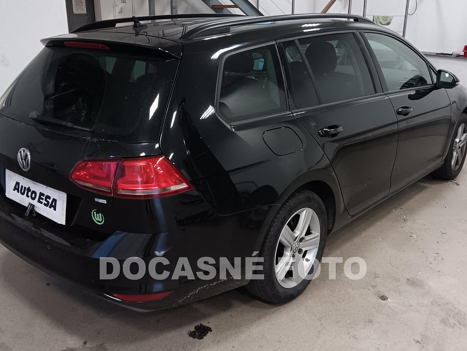 Volkswagen Golf 1.2tsi 