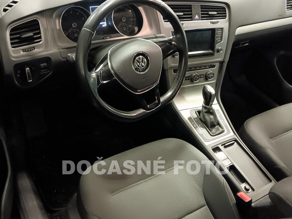 Volkswagen Golf 1.2tsi 