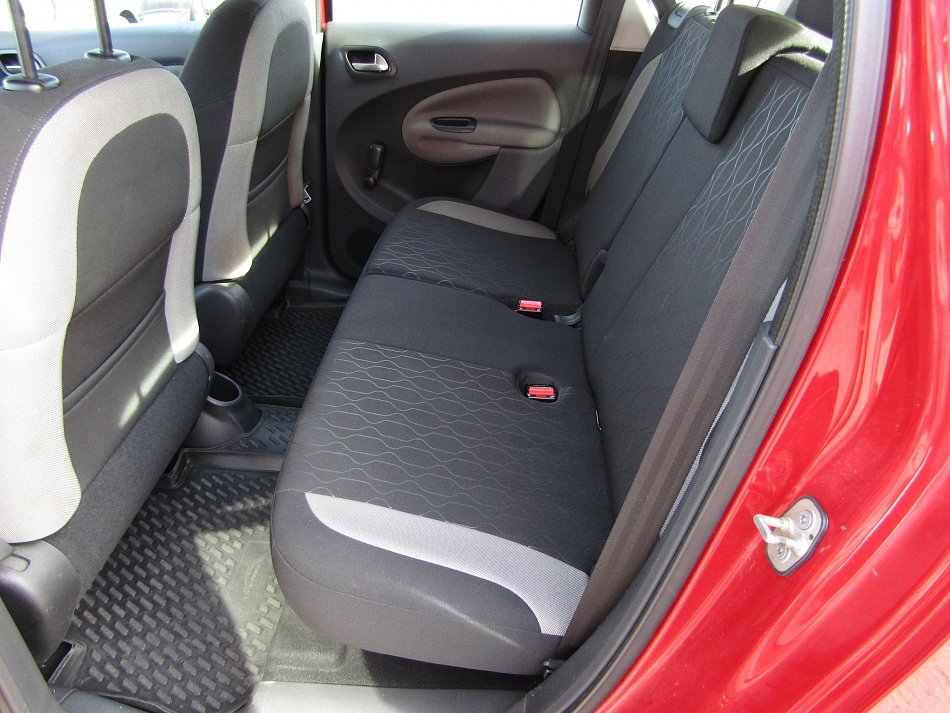 Citroën C3 Picasso 1.4 VTi Exclusive