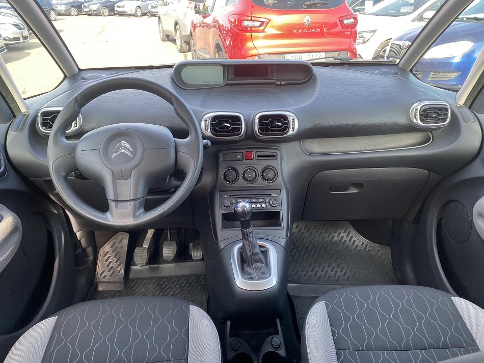 Citroën C3 Picasso 1.4 VTi Exclusive