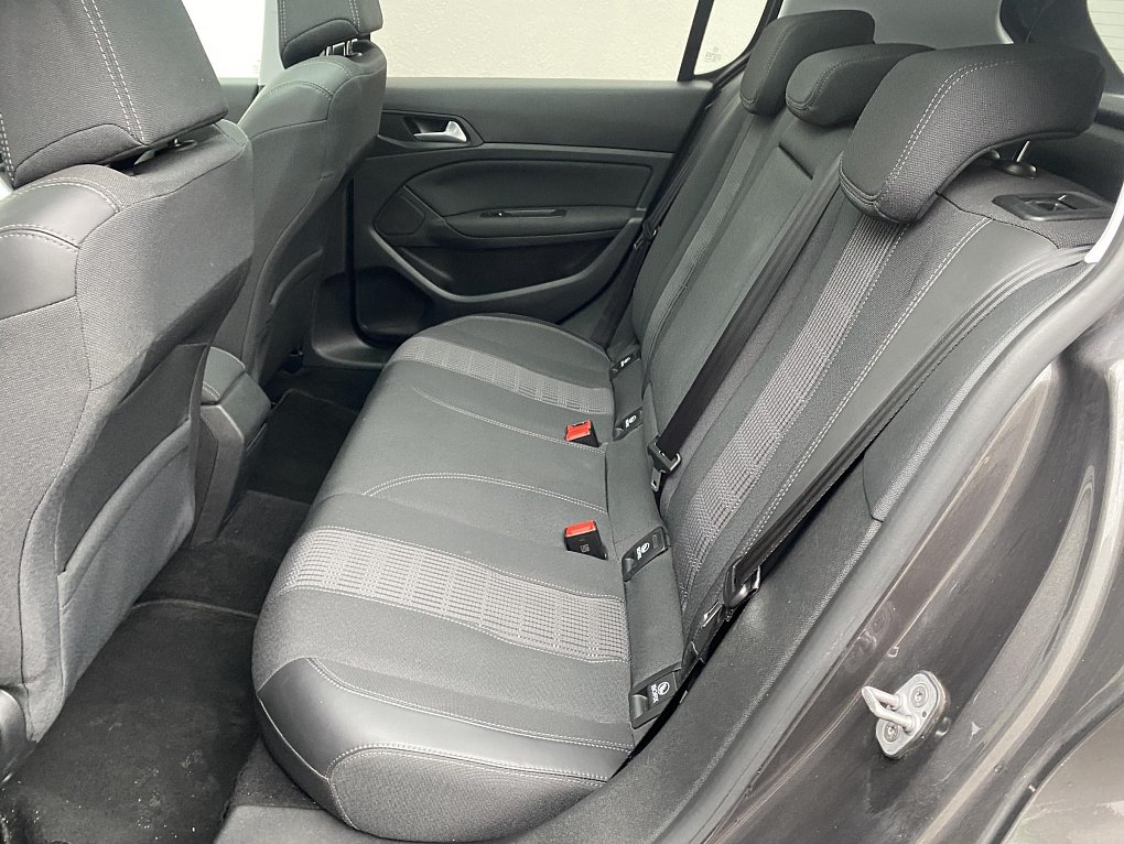 Peugeot 308 1.2PT Allure