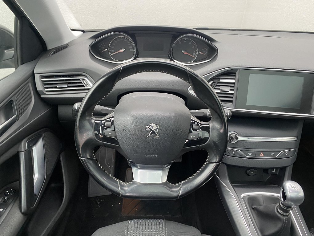 Peugeot 308 1.2PT Allure
