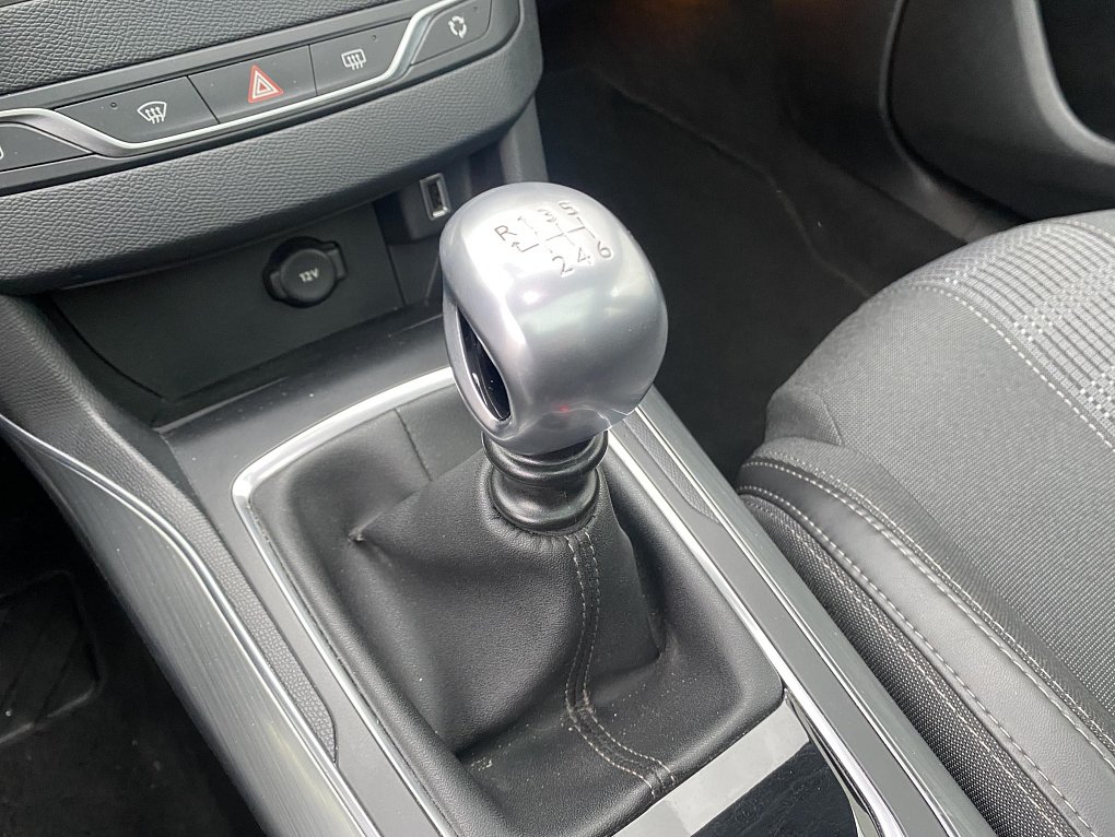 Peugeot 308 1.2PT Allure