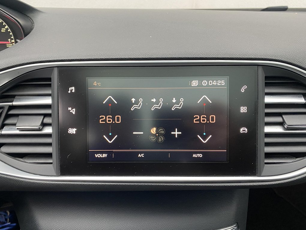 Peugeot 308 1.2PT Allure