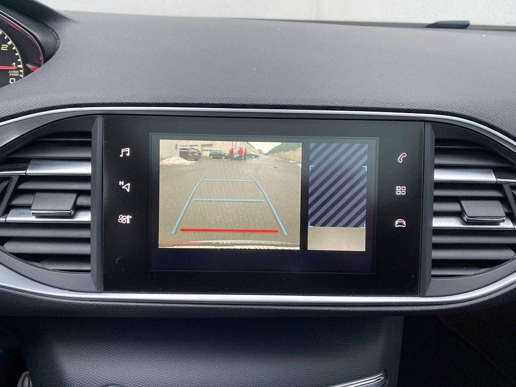 Peugeot 308 1.2PT Allure