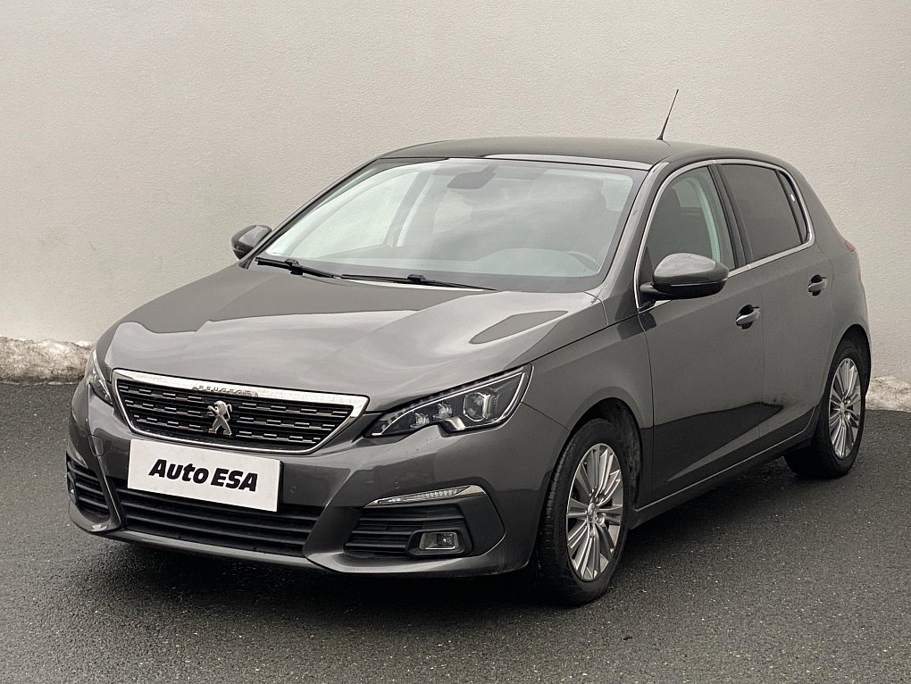 Peugeot 308 1.2PT Allure