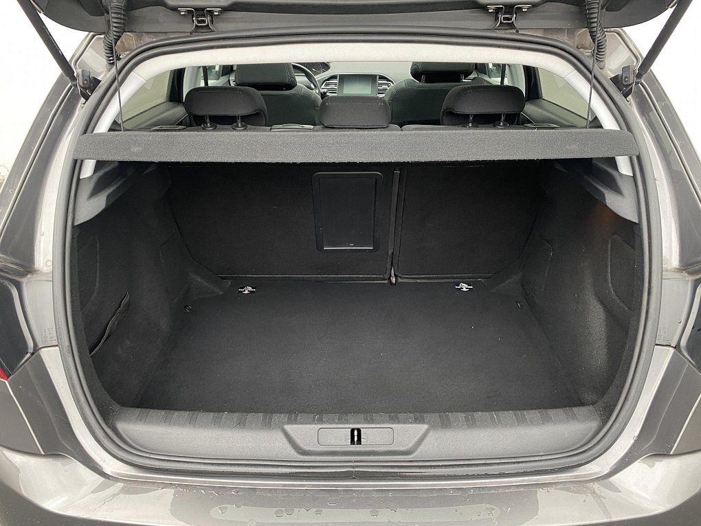 Peugeot 308 1.2PT Allure