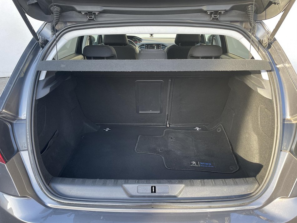 Peugeot 308 1.2PT Allure