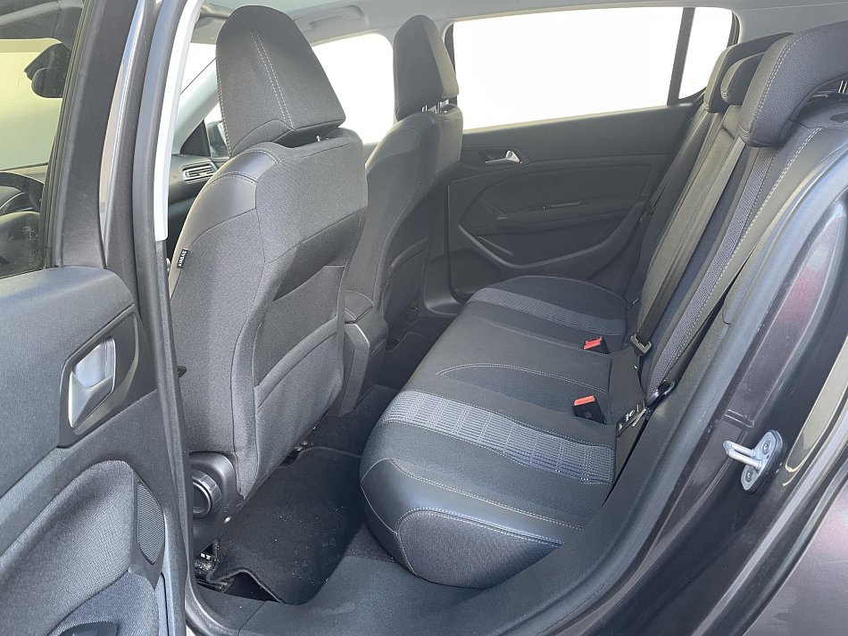 Peugeot 308 1.2PT Allure