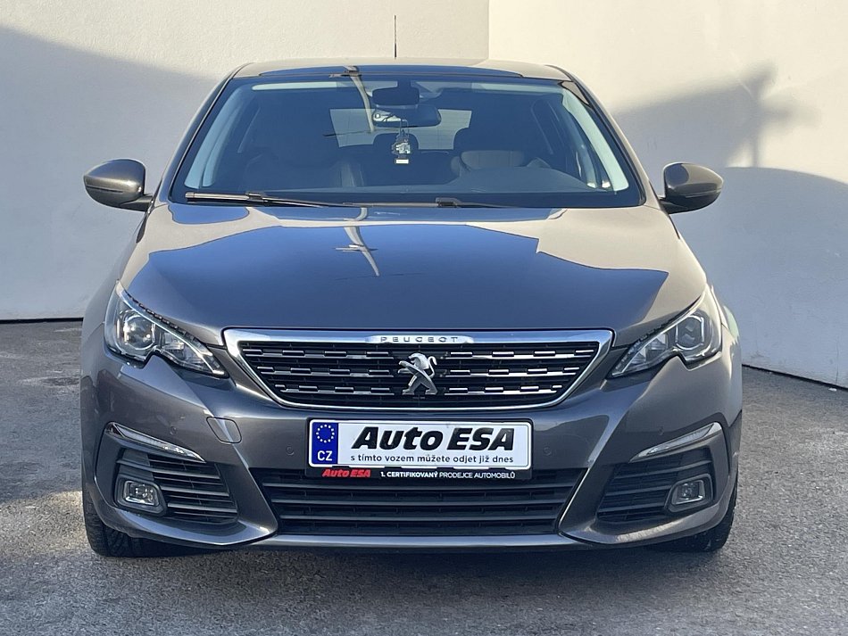 Peugeot 308 1.2PT Allure